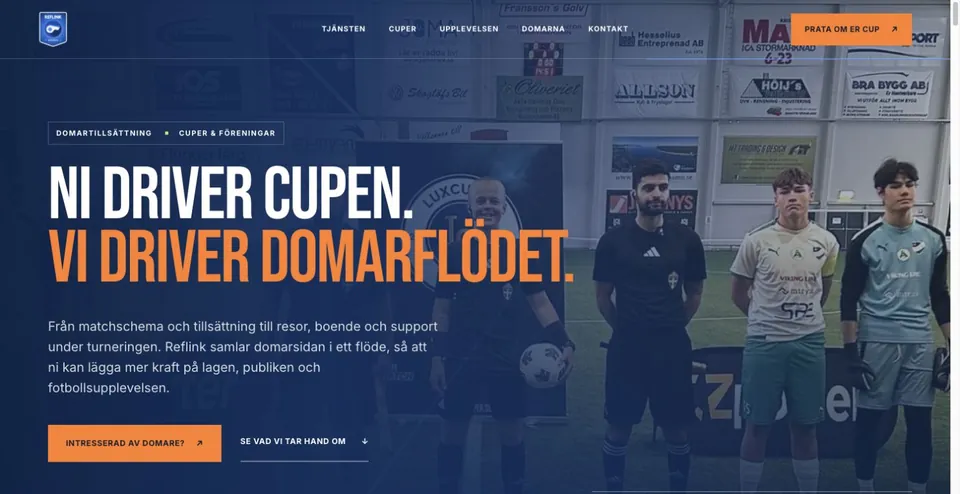 Reflink